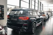 BMW X5 Base