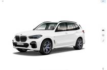 BMW X5 Base