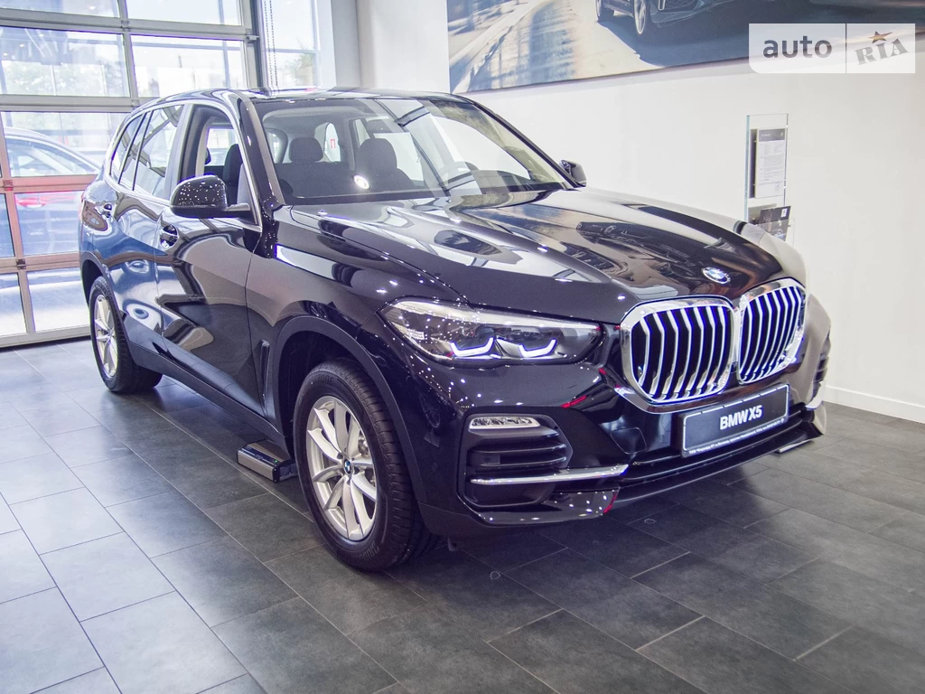 BMW X5 Base