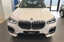 BMW X5 Base