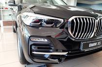 BMW X5 Base