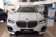 BMW X5 Base