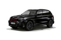 BMW X5 Base