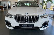 BMW X5 Base