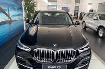 BMW X5 Base