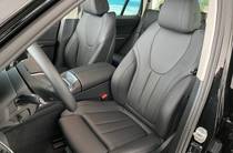 BMW X5 Base