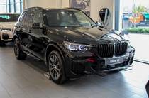 BMW X5 Base