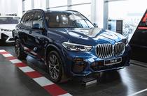 BMW X5 Base