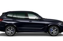 BMW X5 Base