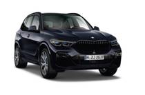 BMW X5 Base