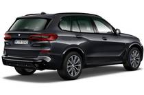 BMW X5 Base