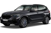 BMW X5 Base