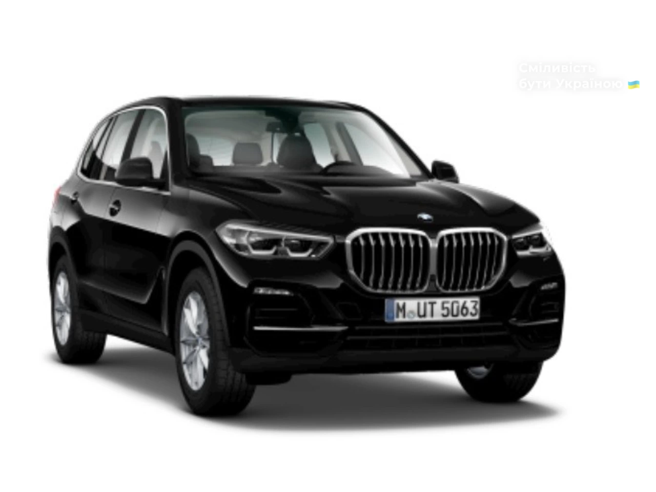 BMW X5 Base