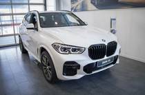 BMW X5 Base