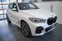 BMW X5 Base