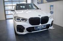 BMW X5 Base