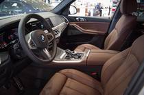 BMW X5 Base