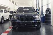 BMW X5 Base