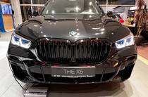 BMW X5 Base