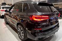 BMW X5 Base