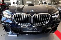 BMW X5 Base