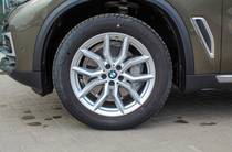 BMW X5 Base