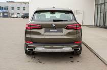 BMW X5 Base