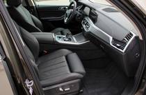 BMW X5 Base