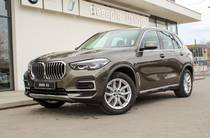 BMW X5 Base