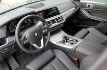 BMW X5 Base