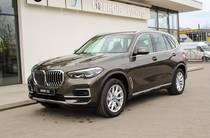 BMW X5 Base