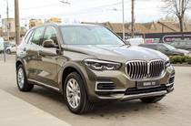 BMW X5 Base