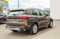 BMW X5 Base