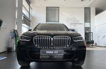 BMW X5 Base