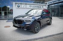 BMW X5 Base