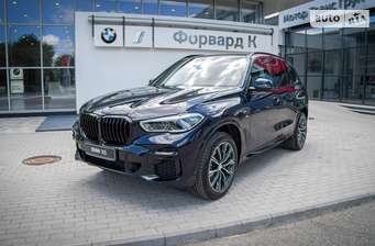 BMW X5 2022 в Житомир