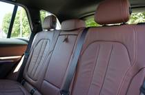 BMW X5 Base