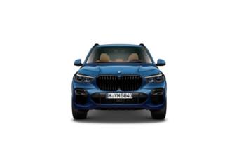 BMW X5 2022 Individual