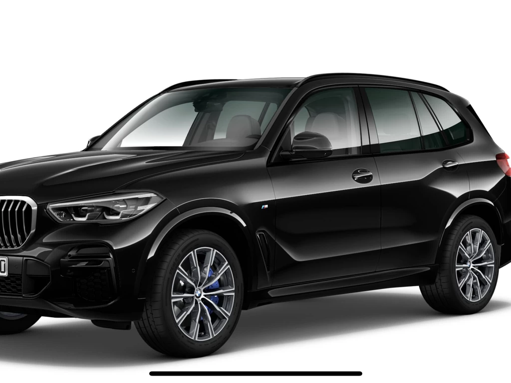 BMW X5 Base