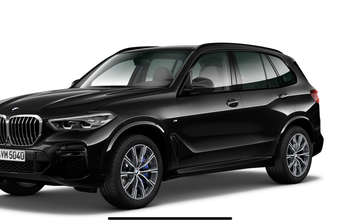 BMW X5 2022 в Харьков