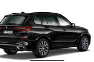 BMW X5 Base