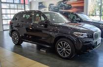 BMW X5 Base