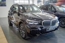 BMW X5 Base