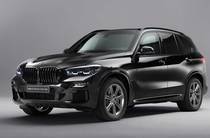 BMW X5 Base