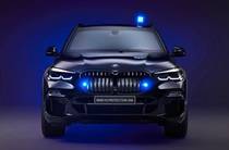 BMW X5 Base