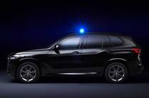 BMW X5 Base