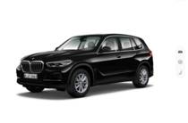 BMW X5 Base