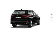 BMW X5 Base