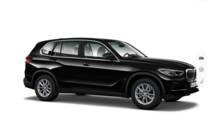 BMW X5 Base