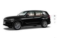 BMW X5 Base